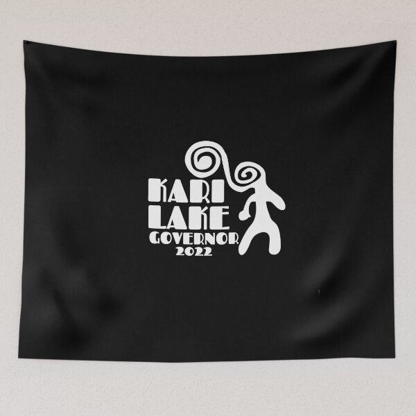 Item preview, Kari lake governor 2022, lake governor 2022, I stand with kari lake, Kari lake and trump 2022, karizona, kari lake 2022, designed and sold by SarahMohanad.