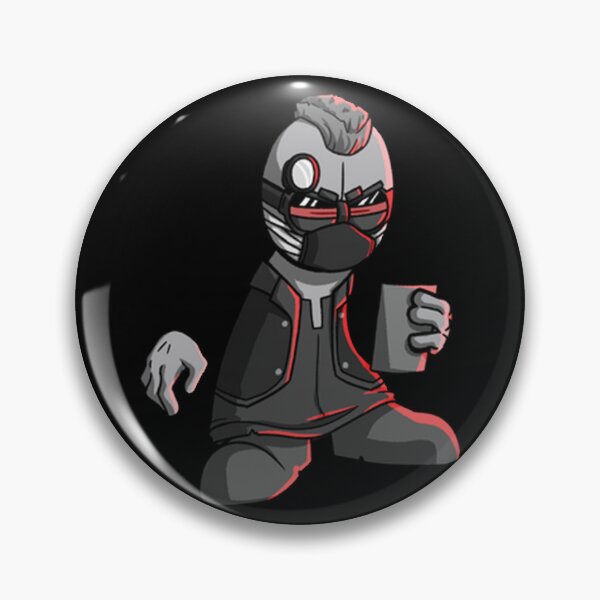 Item preview, madness combat  designed and sold by Skel-Draws.