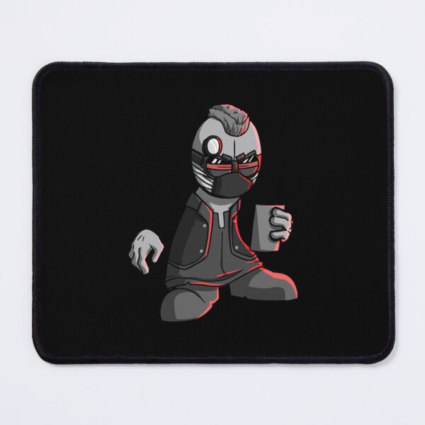 Item preview, madness combat  designed and sold by Skel-Draws.