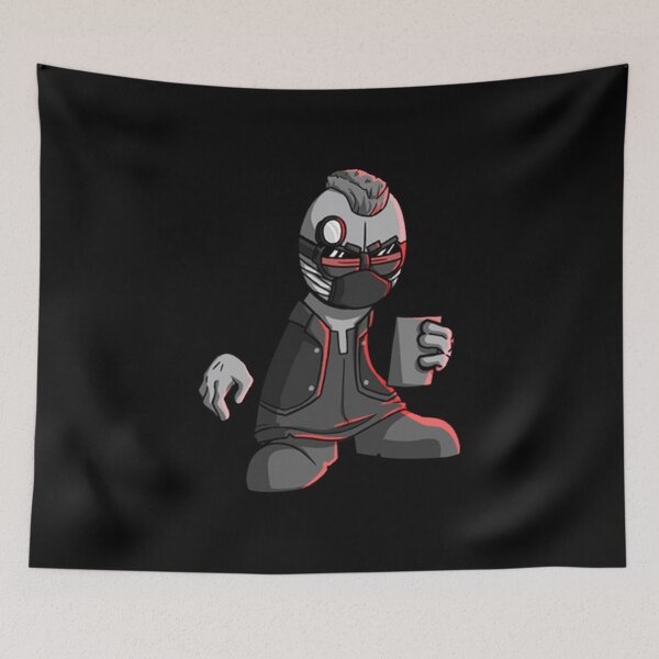Item preview, madness combat  designed and sold by Skel-Draws.