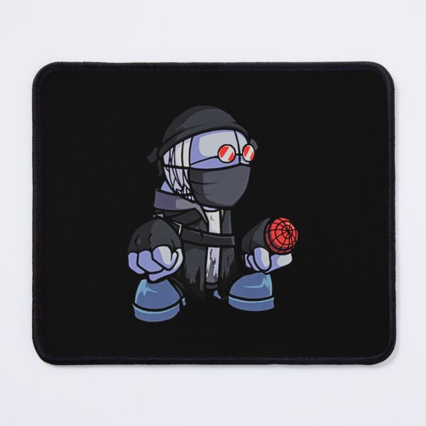 Item preview, madness combat designed and sold by Skel-Draws.