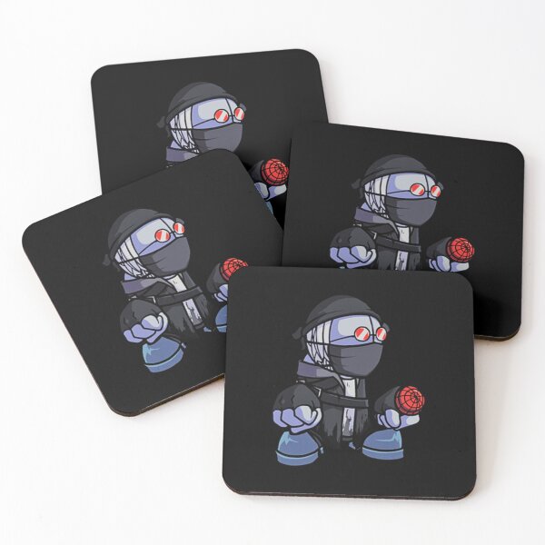Item preview,  madness combat  designed and sold by Skel-Draws.