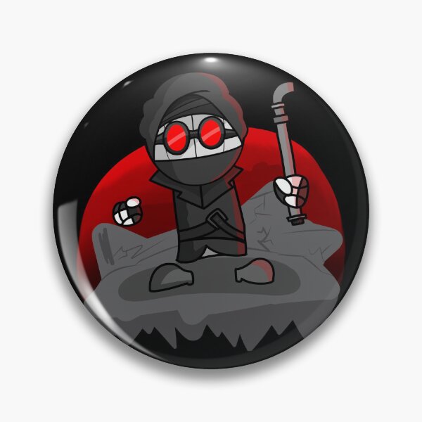 Item preview, madness combat  designed and sold by Skel-Draws.