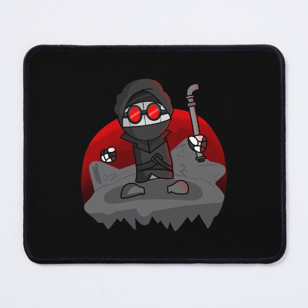 Item preview, madness combat  designed and sold by Skel-Draws.