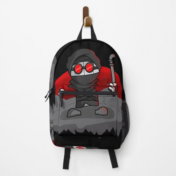 Item preview, madness combat designed and sold by Skel-Draws.