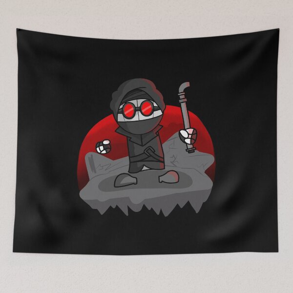 Item preview, madness combat  designed and sold by Skel-Draws.