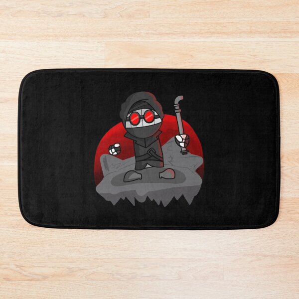 Item preview, madness combat  designed and sold by Skel-Draws.