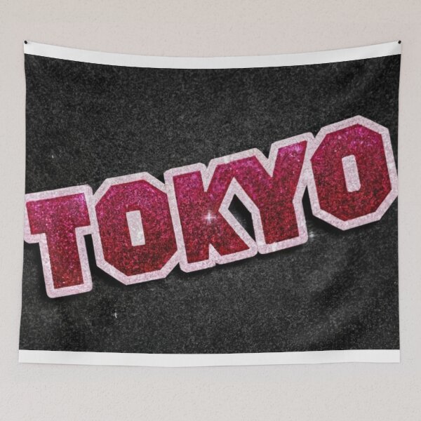 Item preview, Tokyo scl designed and sold by BCD BRANDS.