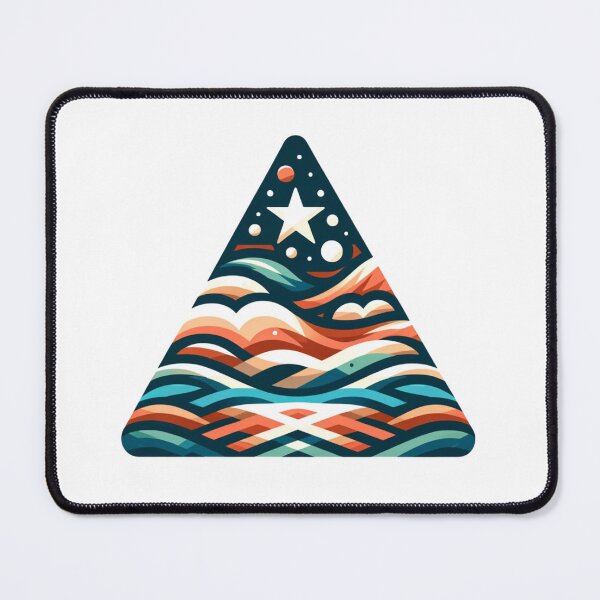 Item preview, Star Sea - CosmicDreamscapes Collection designed and sold by PixeLoomshop.