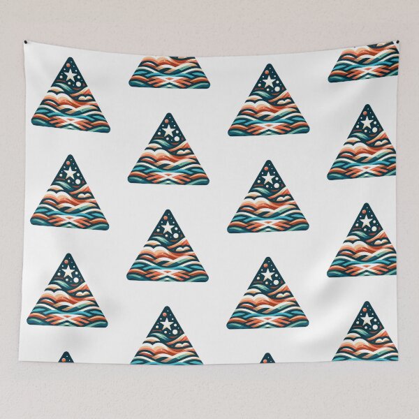 Item preview, Star Sea - CosmicDreamscapes Collection designed and sold by PixeLoomshop.