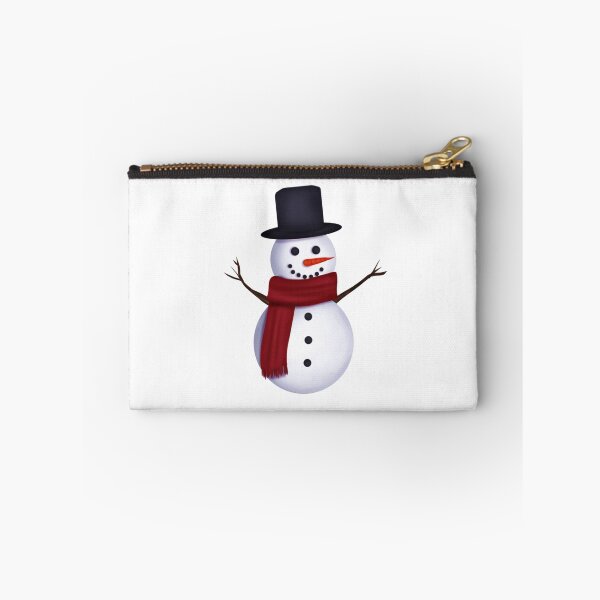 Item preview, Christmas Snowman Topper  designed and sold by Leeh-designs.