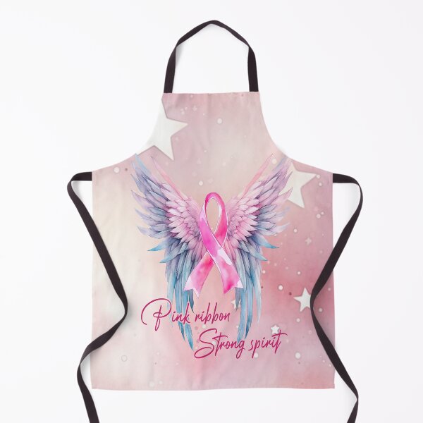 Item preview, Pink Ribbon Strong Spirit:Embracing Tomorrow, Healing Today designed and sold by MysticOzzy.