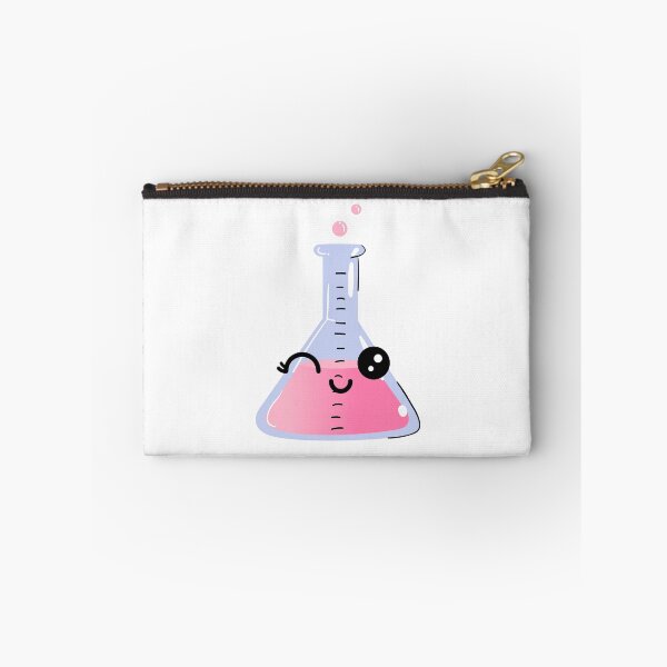 Item preview, Kawaii beaker (conical flask) designed and sold by Ameus.