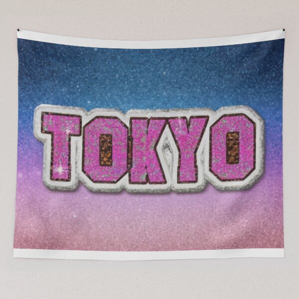 Item preview, Tokyo scl designed and sold by BCD BRANDS.