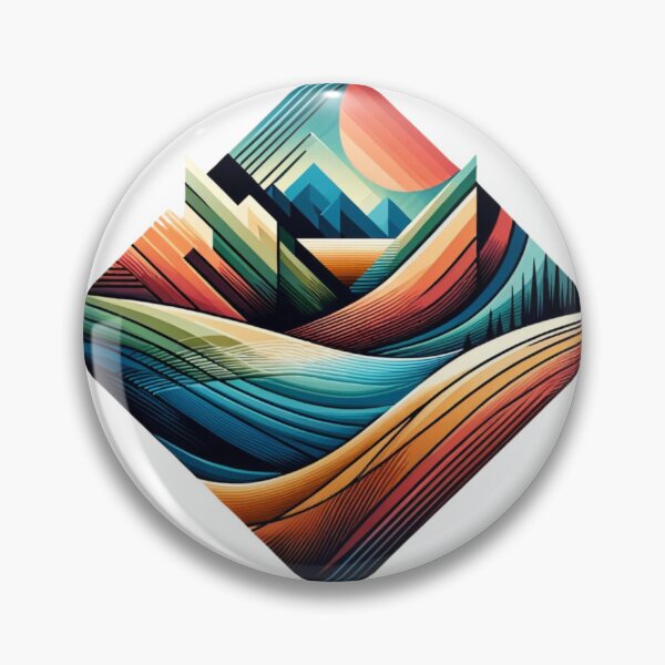 Item preview, Sunset Glow - CosmicDreamscapes Collection designed and sold by PixeLoomshop.