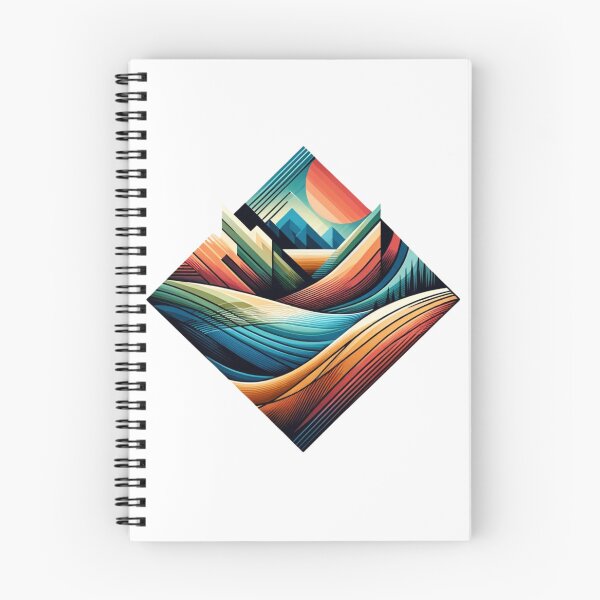 Item preview, Sunset Glow - CosmicDreamscapes Collection designed and sold by PixeLoomshop.