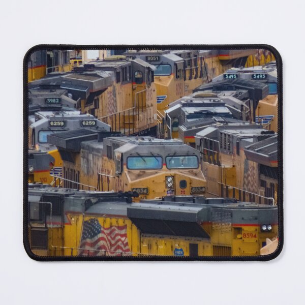 Item preview, Union Pacific Locomotives in Profusion designed and sold by Brian Shaw.