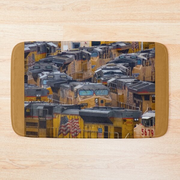 Item preview, Union Pacific Locomotives in Profusion designed and sold by Brian Shaw.