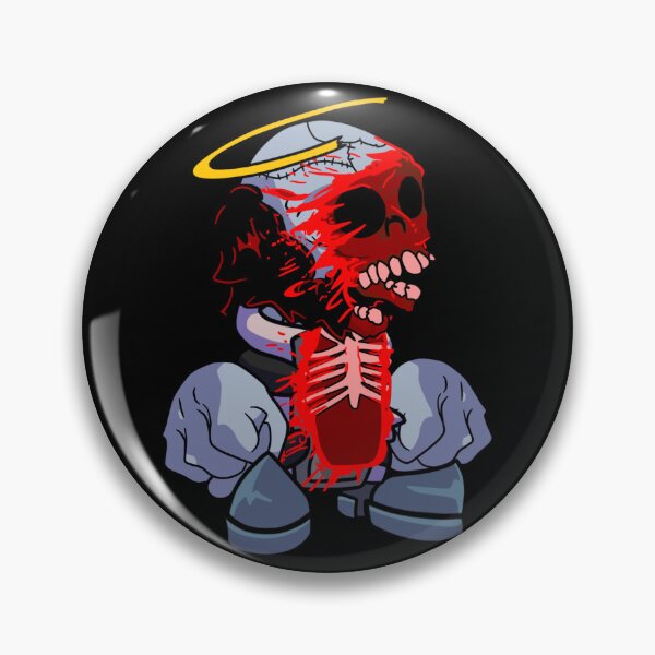Item preview, madness combat  designed and sold by Skel-Draws.