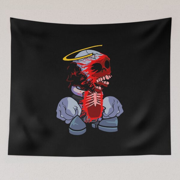 Item preview, madness combat  designed and sold by Skel-Draws.
