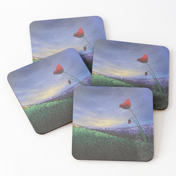 Item preview, Solitude is a Bliss designed and sold by LinaPark-Art.