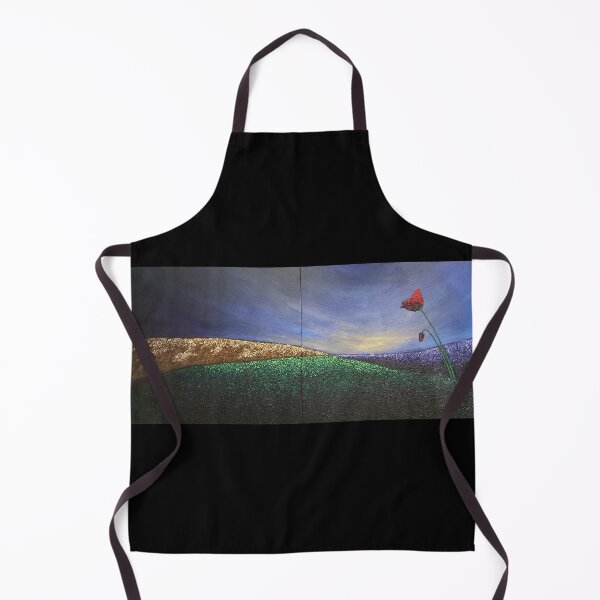 Item preview, Solitude is a Bliss designed and sold by LinaPark-Art.