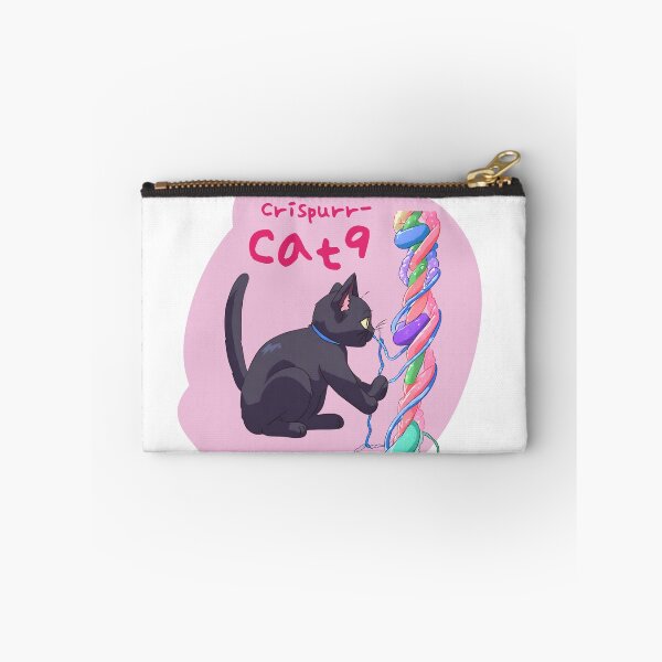 Item preview, Crispurr-Cat9 (CRISPR-Cas9 cat cutting DNA) designed and sold by Ameus.
