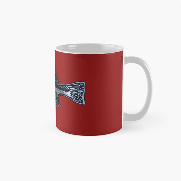 Item preview, Psychedelic Fish designed and sold by Anders Hoberg.