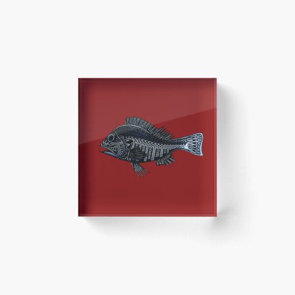 Item preview, Psychedelic Fish designed and sold by Anders Hoberg.