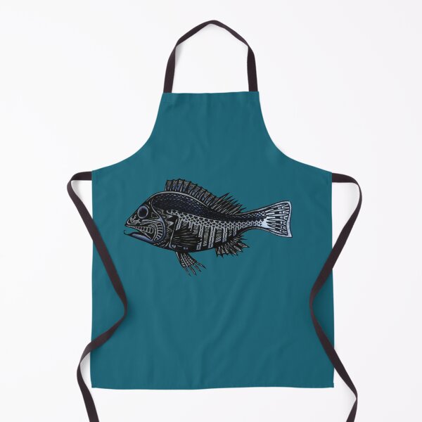 Item preview, Psychedelic Fish designed and sold by Anders Hoberg.