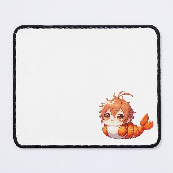 Item preview, Shrimpy Fried Shrimp designed and sold by FriedShriimp.