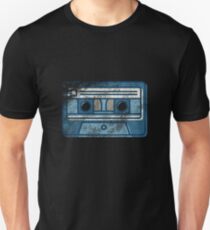 Vintage Cassette Unisex T-Shirt
