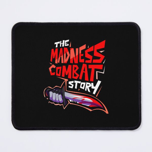 Item preview, madness combat  designed and sold by Skel-Draws.