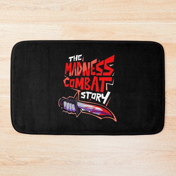 Item preview, madness combat  designed and sold by Skel-Draws.