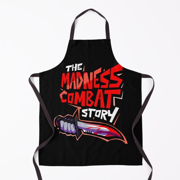 Item preview, madness combat  designed and sold by Skel-Draws.