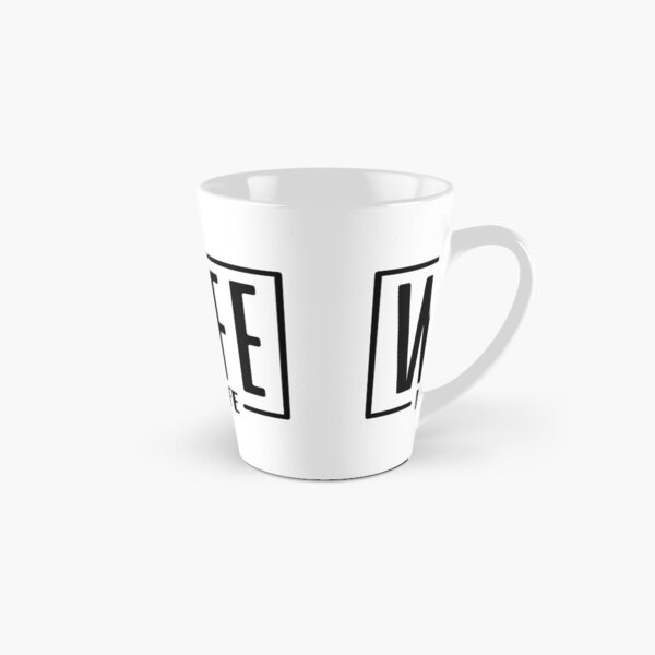 Item preview, Wife For Life designed and sold by Anniebuh.