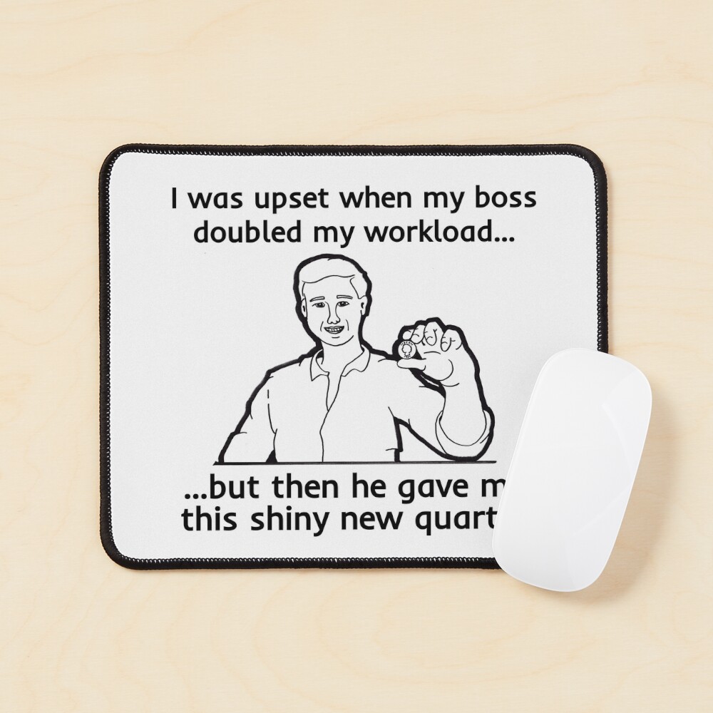 Item preview, Mouse Pad designed and sold by FunTymeDesigns.
