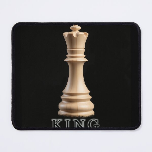 Item preview, King  designed and sold by thepeatbog.