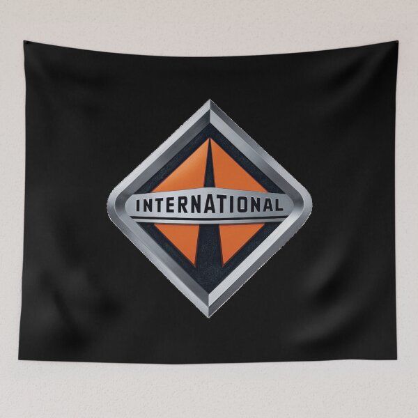 Item preview, International Truck designed and sold by Création  Québec.