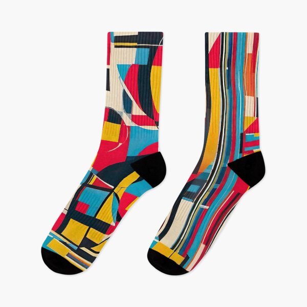 Item preview, Funky smooth abstract  designed and sold by SK8N.
