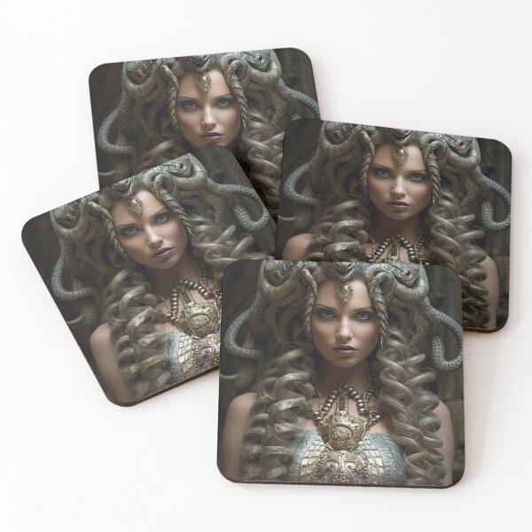 Item preview, Gerli designed and sold by OccultDreams.