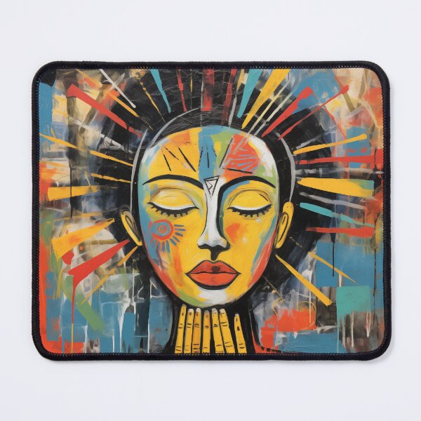 Item preview, Meditative Awakening designed and sold by BBrushworks.