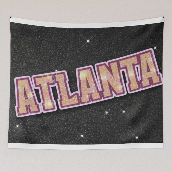 Item preview, Atlanta scl designed and sold by BCD BRANDS.