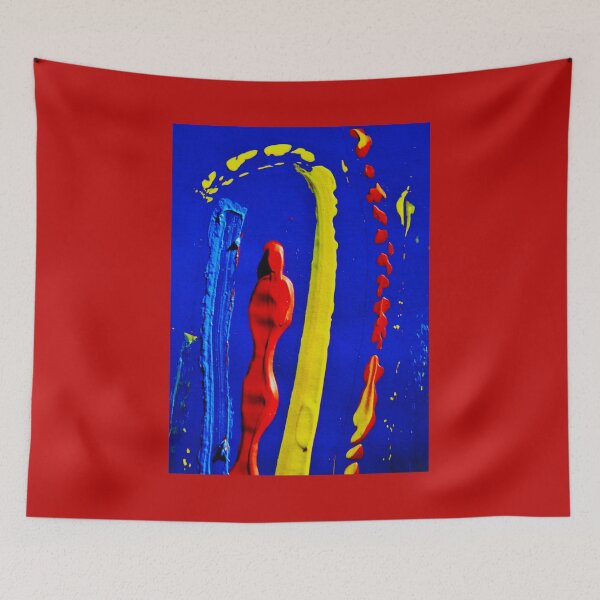 Item preview, Abstract 891 designed and sold by Shulie1.