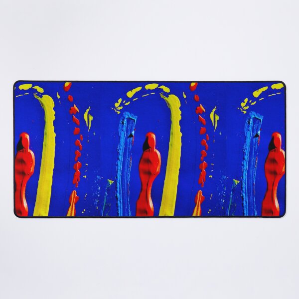Item preview, Abstract 891 designed and sold by Shulie1.