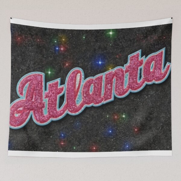 Item preview, Atlanta scl designed and sold by BCD BRANDS.
