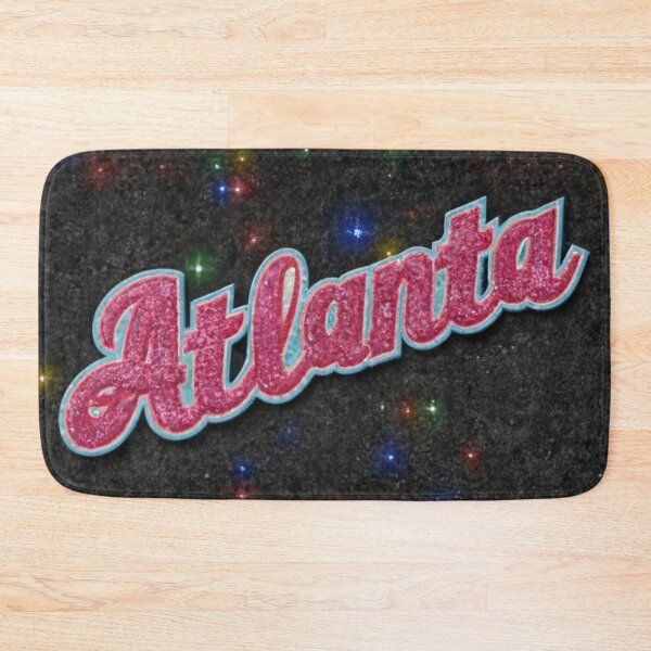 Item preview, Atlanta scl designed and sold by BCD BRANDS.