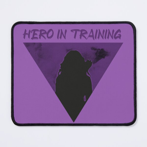 Item preview, Hero In Training designed and sold by xWiseGirl.