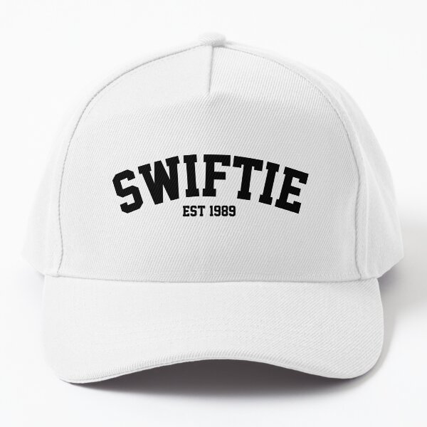 Aperçu de l'œuvre maillot Swiftie créée et vendue par folklorewhisper.