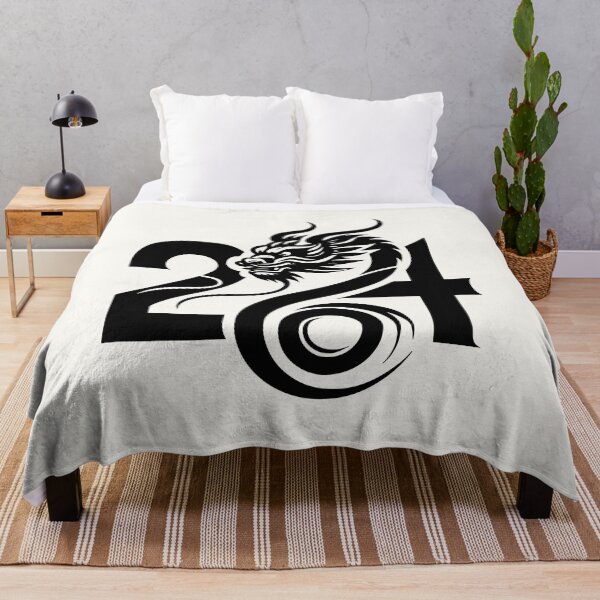 Item preview, Stylized Dragon 2024 - chinese new year 2024 designed and sold by MAPDDesigns.